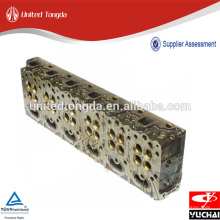 Geniune Yuchai CYLINDER HEAD for B30-1003015B